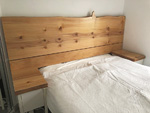 Norfolk Pine Bedroom Furniture