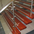 Sydney Bluegum Stair Treads